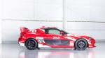 Toyota GT 86 Tribute Toyota TS020 2018 года